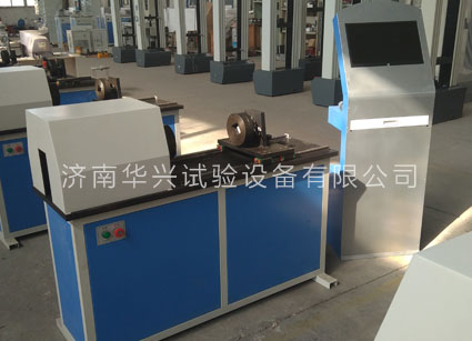 扭轉(zhuǎn)試驗(yàn)機(jī) 扭轉(zhuǎn)試驗(yàn)機(jī)