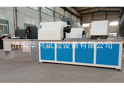 扭轉(zhuǎn)試驗(yàn)機(jī)的條件及注意事項(xiàng)有哪些？